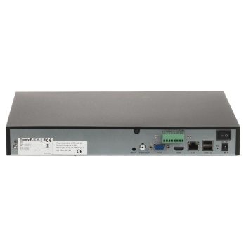 REJESTRATOR IP TC-R3210 4HA 10 KANAŁÓW Lite TIANDY